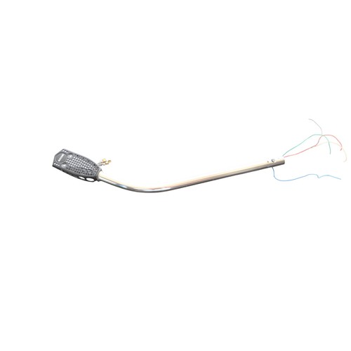Sme 3009 series improved - 3009, ii