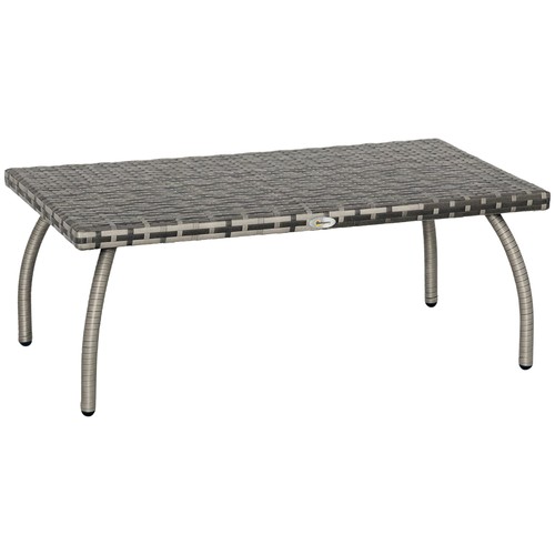 Outsunny rattan garden - 90,