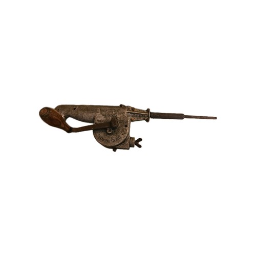 John rawling london vintage - rawling,