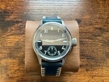  California dial Watch Swiss