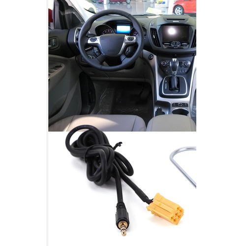 Car 5mm jack mp3 player - 3.5mm,