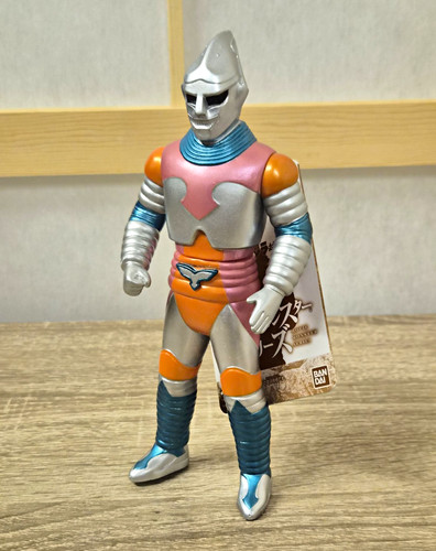 Bandai jet jaguar godzilla - jaguar,