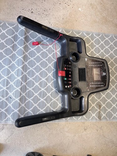 Reebok gt40s treadmill - reebok,