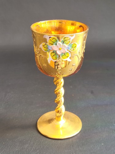 Antique bohemian czech art - antique,