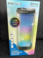 Intempo WDS575 Wireless