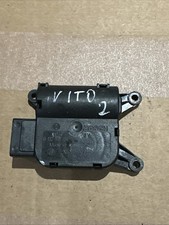 Mercedes-Benz Vito Viano W639