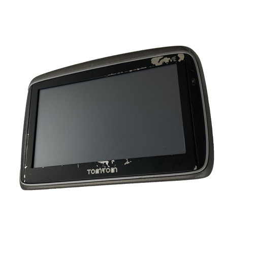 Tomtom 750 live - tomtom, nav