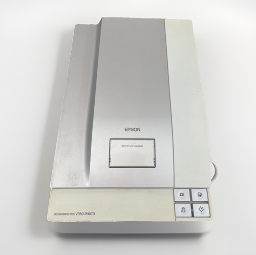 Epson perfection v350 photo - epson,