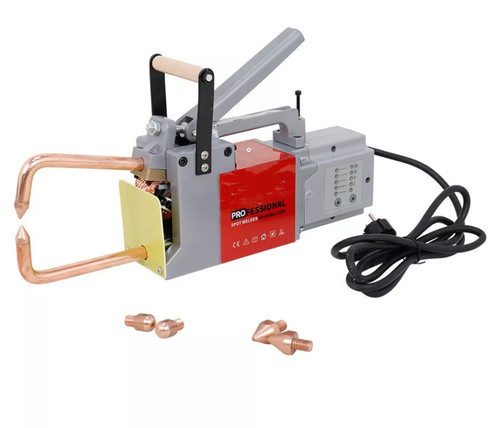 Automotive double sided spot - double,