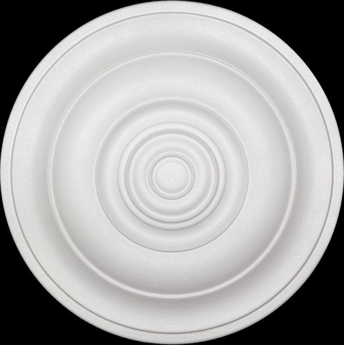 Ceiling rose medallion - ceiling,