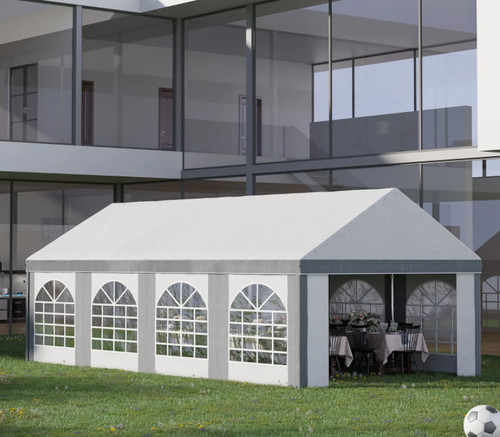Large marquee tent heavy - marquee,