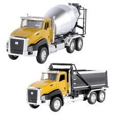 Construction Vehicle Mini