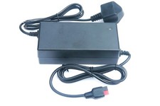 Automatic Battery Charger for Motocaddy - 4 Amp / Lead/Acid Only / 2 Yr Warranty