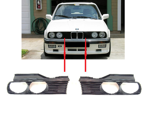 For bmw series e30 - bmw,
