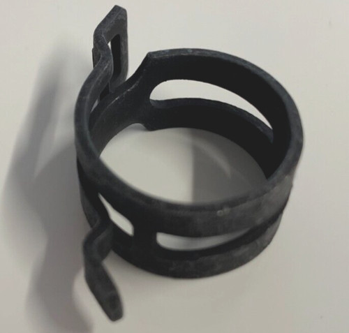 Alde pipe clip clamp spring - alde,