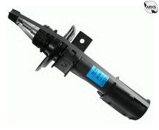 Boge Shock Absorber Front Axle