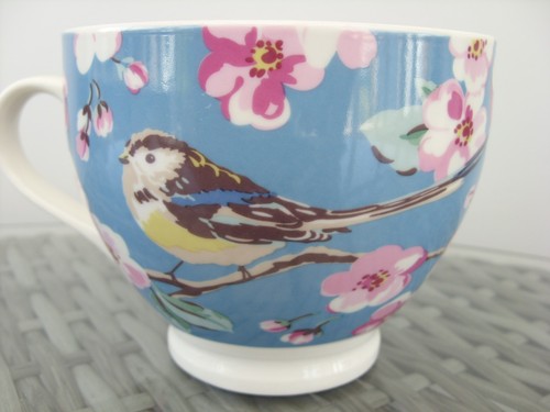 Cath kidston large breakfast - ,