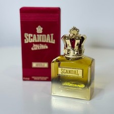 Scandal Absolu by Jean Paul