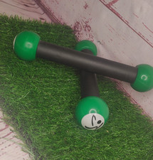 Zumba toning Sticks exercise