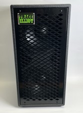 Trace Elliot 2x8" 400-Watt Bass Cabinet