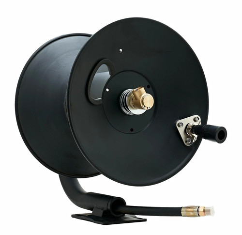 Mtm hydro manual - mtm, pressure