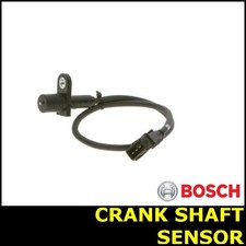 Crank Shaft Sensor Fits VOLVO