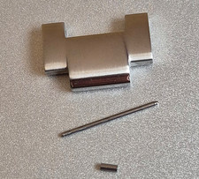 GENUINE SEIKO SAMURAI WATCH