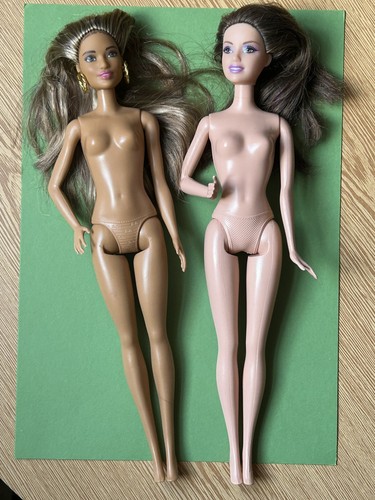 Vintage mattel 2017 - vintage, &
