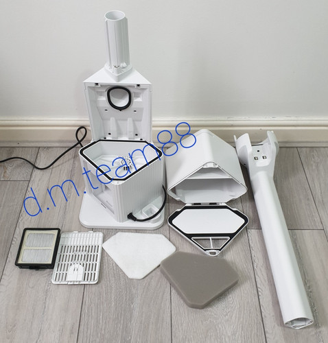 Shark bu3521uk aed dock - shark,