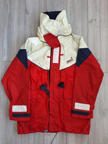 Men musto offshore sailing - offshore,
