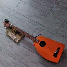 Yairi guitar
