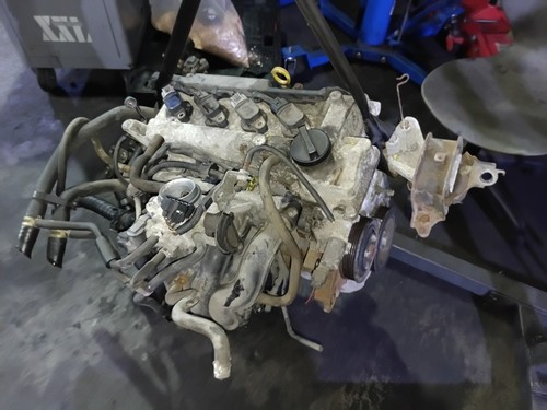 1999 2005 mk1 toyota yaris - mk1,