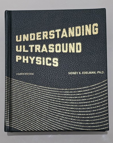 Understanding ultrasound - understanding,
