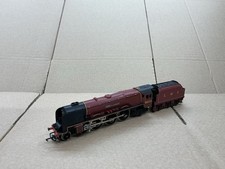 HORNBY OO GAUGE STEAM