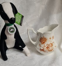 Vintage J G Meakin Heirloom