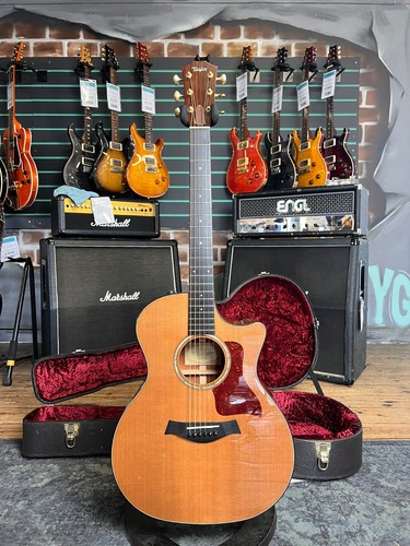 Taylor 514ce gloss - taylor,