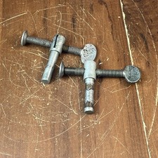 Penncraft Delta Rockwell Deluxe 105 compatible)  Radial Arm Saw Table Bolts