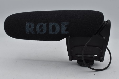 Rode videomic pro compact - videomic,