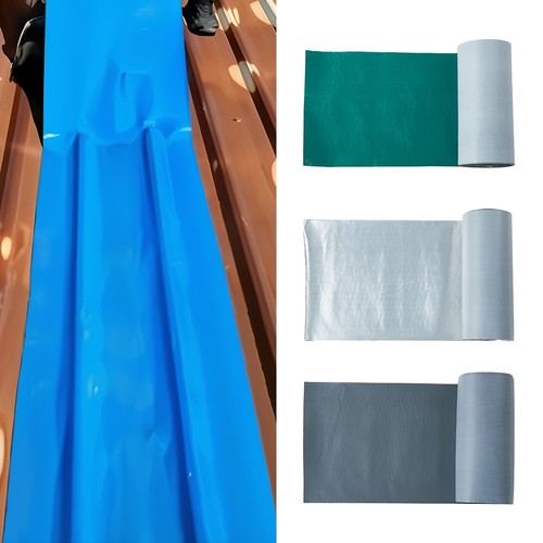 Self adhesive roof flashing - self,
