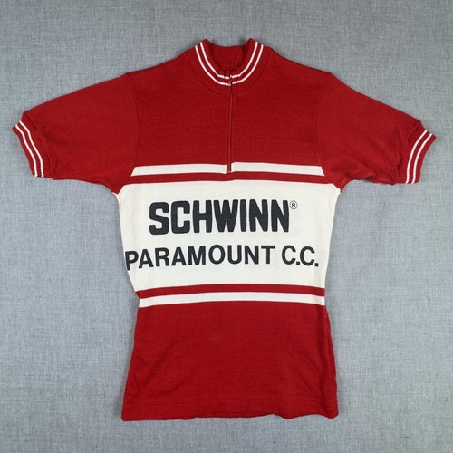 Vintage schwinn paramount c - schwinn, c.c