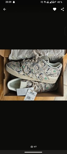 Adidas jeremy scott forum - adidas,
