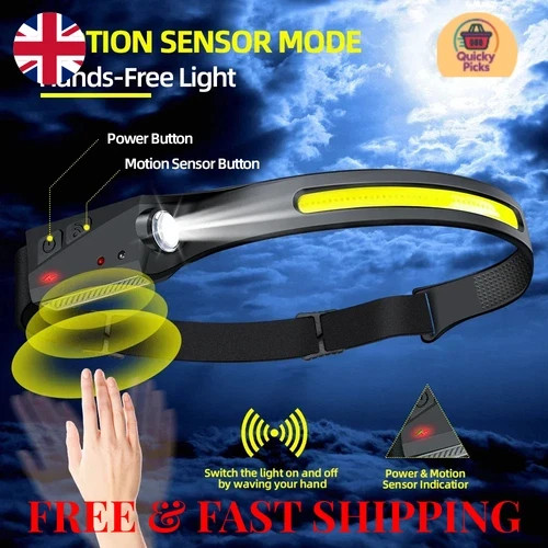 Lumilight led headlamp lumi - lumilight,