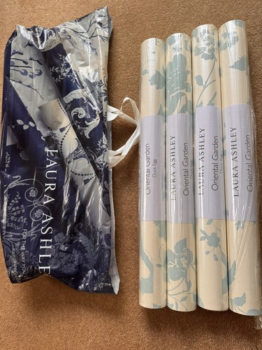 New laura ashley - new-laura, oriental