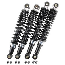 Shock Absorber 280 + 300 mm