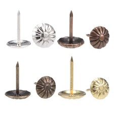 Vintage Upholstery Nails Studs