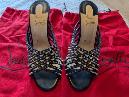 Christian louboutin size - louboutin, 4