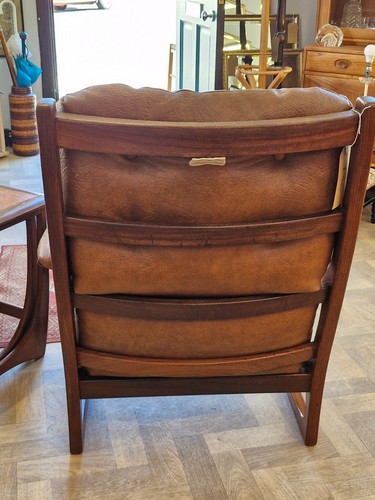 Folke ohlsson teak - &, brown