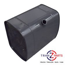 FITS DAF CF65, LF45, LF55 FUEL TANK 200L GALVANISED STEEL L750 X W645 X H498