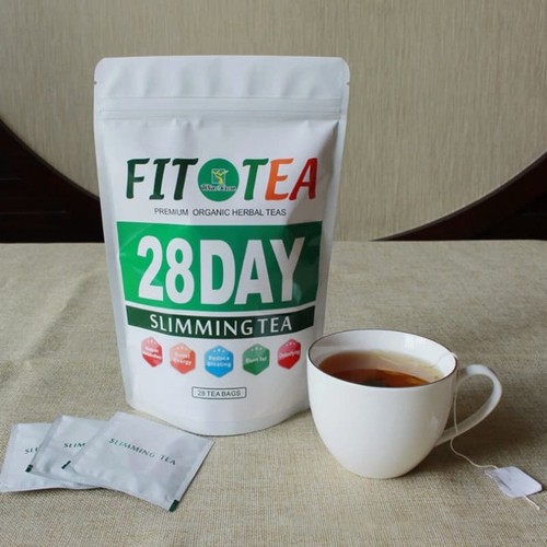 Herbal days weight - 28, loss