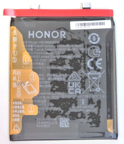 Genuine huawei honor magic4 - genuine,